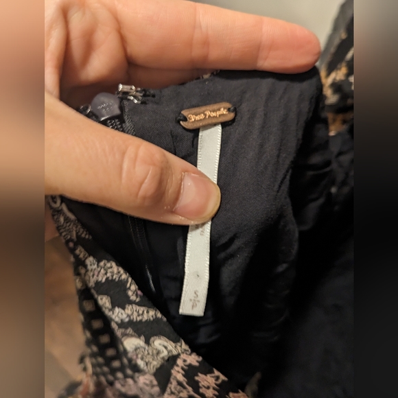 Free people dress! - Picture 6 of 6